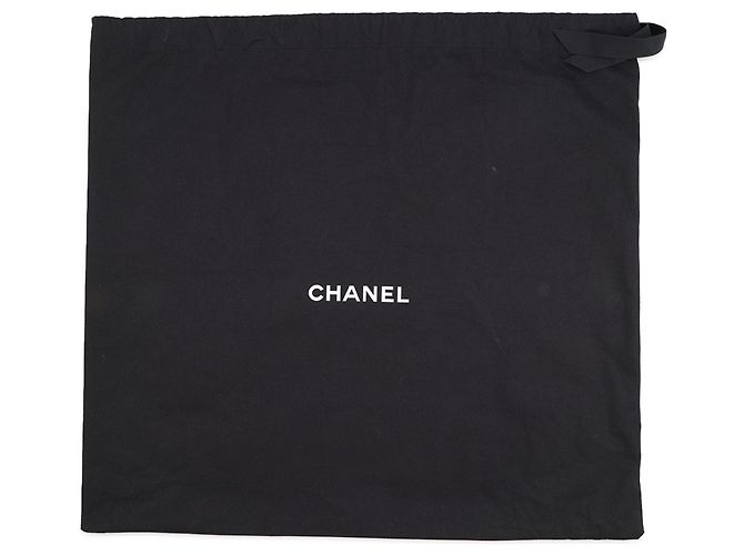 Timeless Borsa a tracolla Chanel nera Nero - vista 15