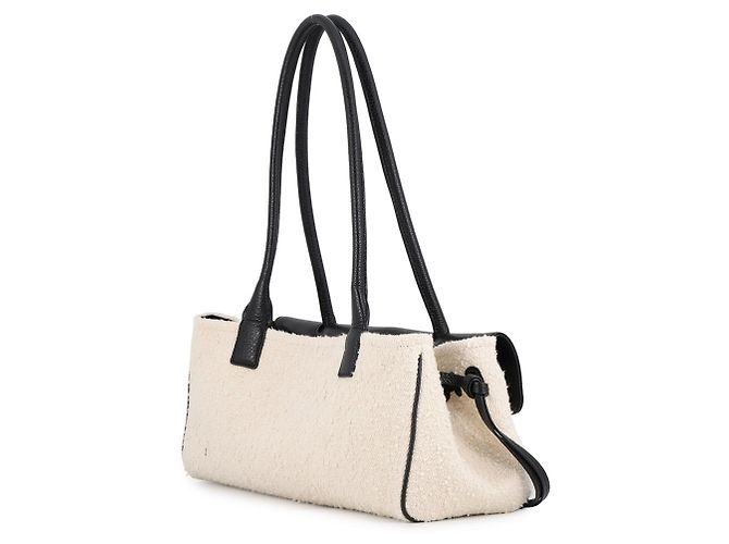 Timeless Borsa a tracolla Chanel nera Nero - vista 2