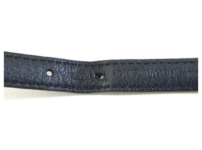 Cinturón de cadena Monogram Louis Vuitton M0204 - vista 4