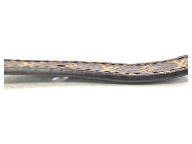 Cinturón de cadena Monogram Louis Vuitton M0204 - vista 6
