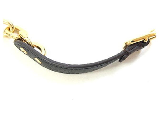 Cinturón de cadena Monogram Louis Vuitton M0204 - vista 7
