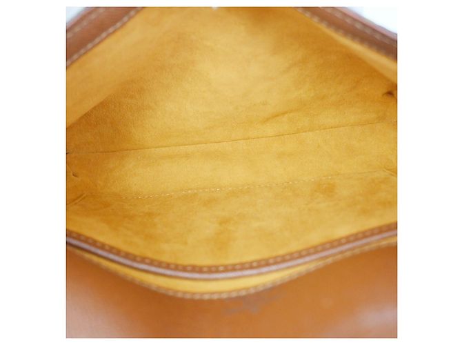 Louis Vuitton Musette Tango Monogram Canvas Marrone - vista 5