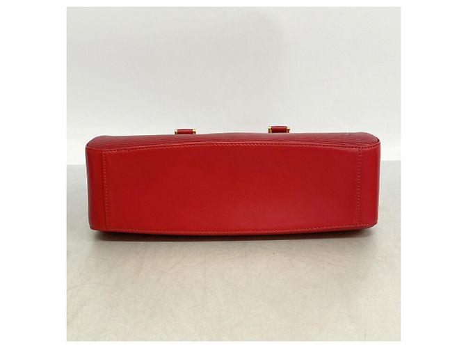 Bolsa Louis Vuitton Epi Jasmine Vermelho - vista 3