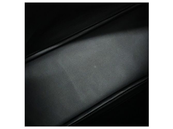 Hermès Borsa Hermes Bolide 31 Nero - vista 9