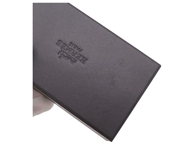 Hermès Hermes Loop Echappé PM Ohrringe - Ansicht 6