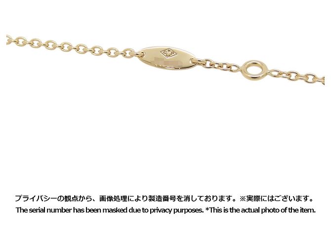 Collana Christian Dior Amour - vista 10