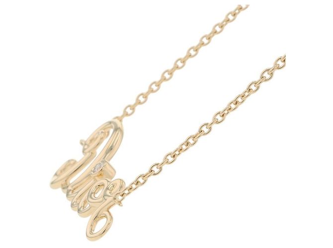 Collana Christian Dior Amour - vista 2