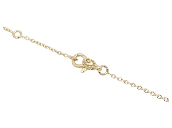 Collana Christian Dior Amour - vista 5
