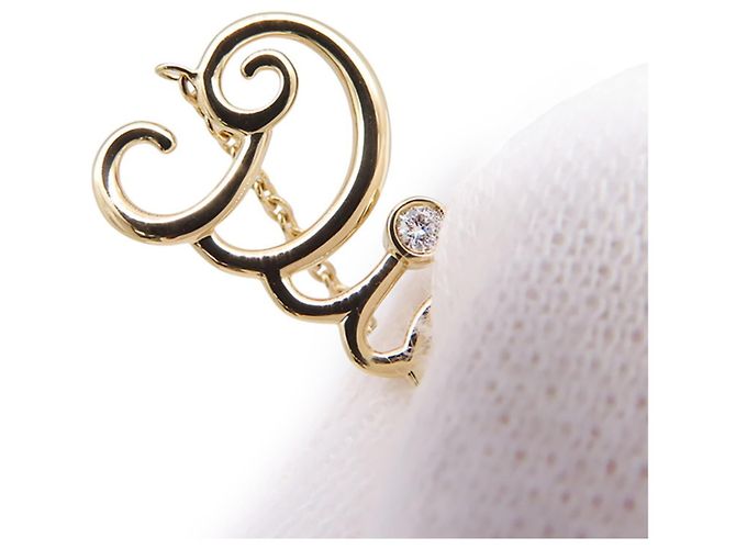 Collana Christian Dior Amour - vista 6
