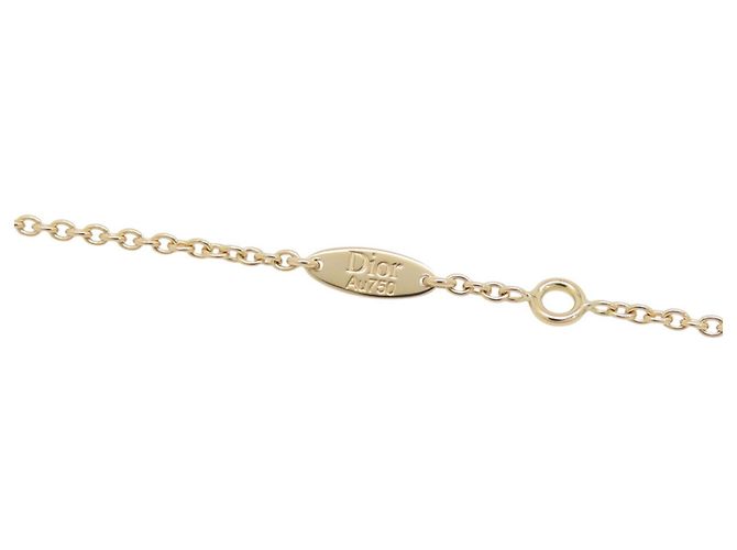 Collana Christian Dior Amour - vista 9