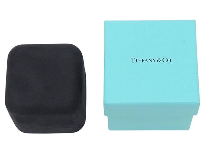 Autre Marque Tiffany & Co. Fleur de Lis Diamantbandring - Ansicht 10