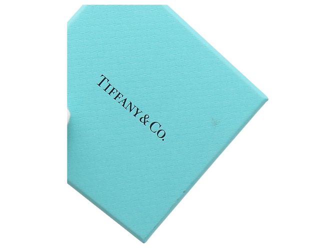 Autre Marque Tiffany & Co. Fleur de Lis Diamantbandring - Ansicht 8