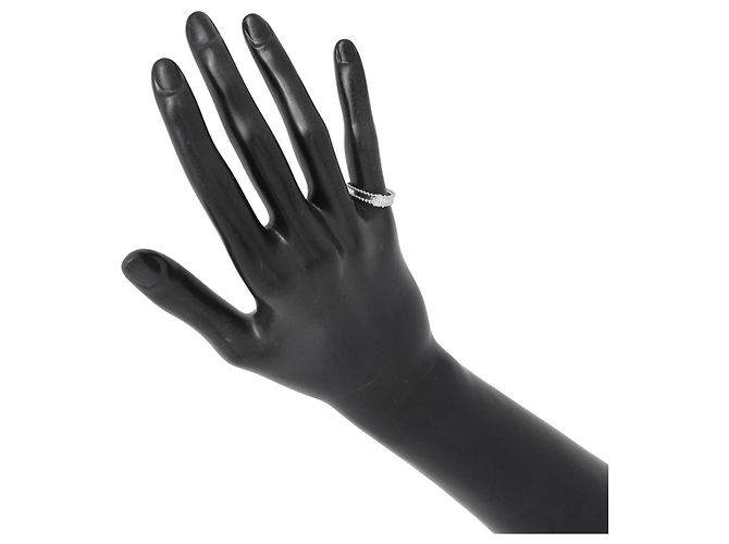 Van Cleef & Arpels Estelle Diamant-Verlobungsring - Ansicht 4