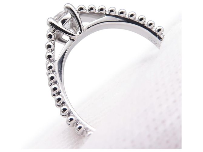 Van Cleef & Arpels Estelle Diamant-Verlobungsring - Ansicht 6