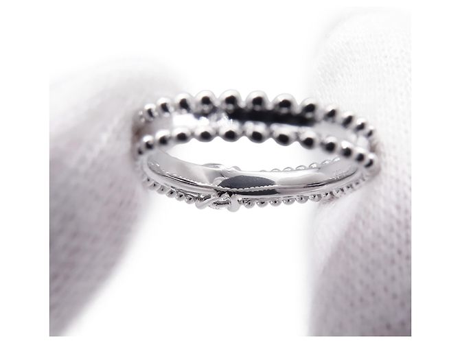 Van Cleef & Arpels Estelle Diamant-Verlobungsring - Ansicht 7