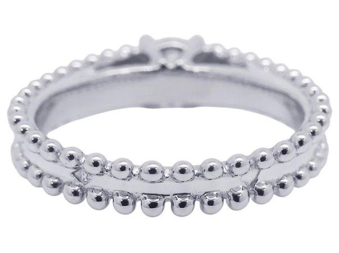 Van Cleef & Arpels Estelle Diamant-Verlobungsring - Ansicht 9