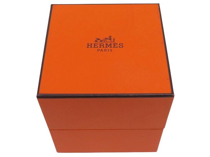 Bracciale Hermès Chaine d'Ancre Enchainée - vista 11