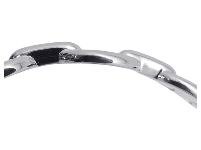 Bracciale Hermès Chaine d'Ancre Enchainée - vista 6