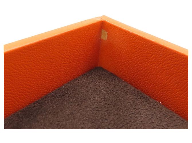 Hermès Collar Amulette Kelly Hermes en Plata - vista 11