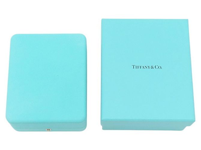 Autre Marque Collana con pendente Knot Small Tiffany & Co. - vista 11