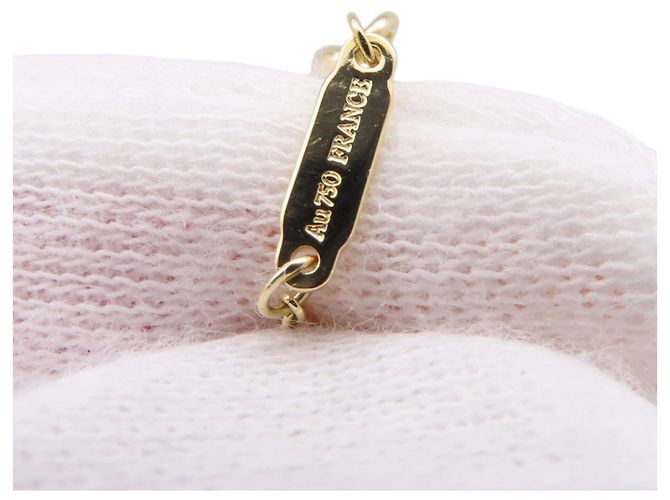 Autre Marque Collana con pendente Knot Small Tiffany & Co. - vista 7