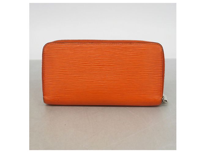 Louis Vuitton Epi Zippy Wallet M60310 - vista 10