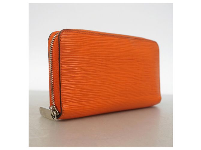 Louis Vuitton Epi Zippy Wallet M60310 - vista 2