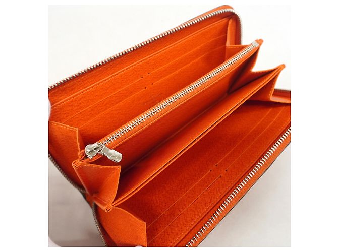 Louis Vuitton Epi Zippy Wallet M60310 - vista 4