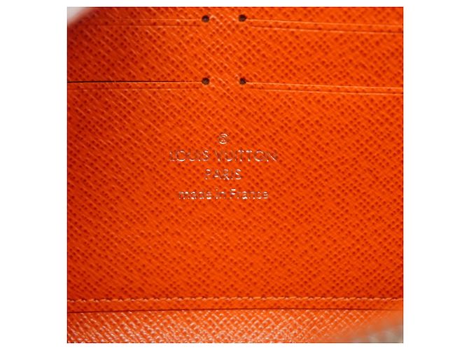 Louis Vuitton Epi Zippy Wallet M60310 - vista 5