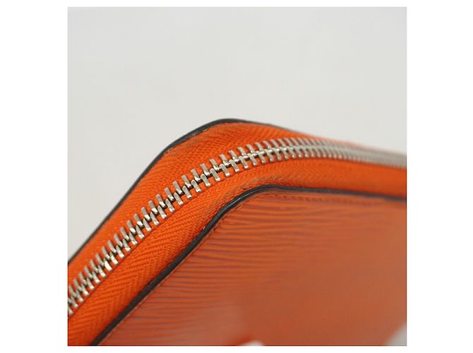 Louis Vuitton Epi Zippy Wallet M60310 - vista 6