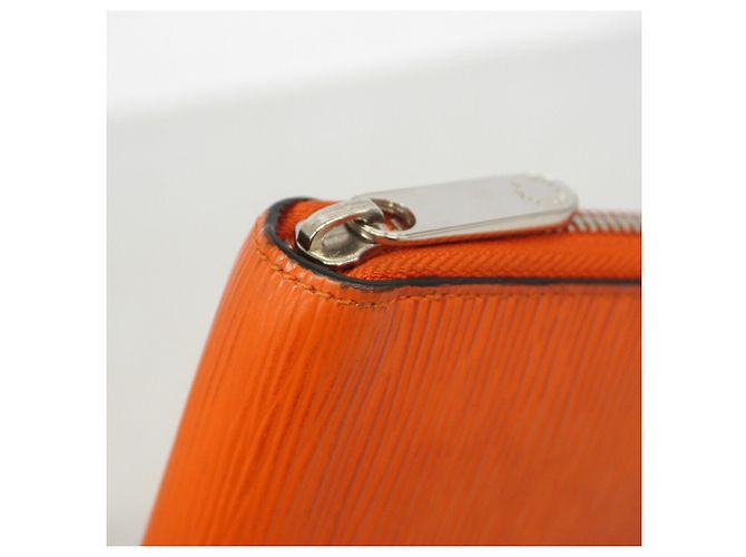 Louis Vuitton Epi Zippy Wallet M60310 - vista 7