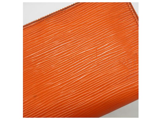 Louis Vuitton Epi Zippy Wallet M60310 - vista 8