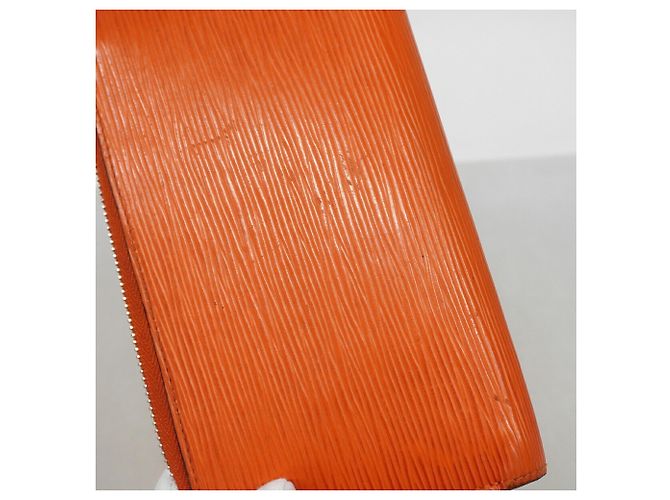Louis Vuitton Epi Zippy Wallet M60310 - vista 9