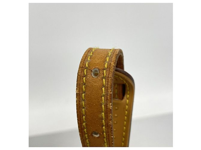 Louis Vuitton Monogram Saint Germain 24 Schultertasche Braun - Ansicht 9