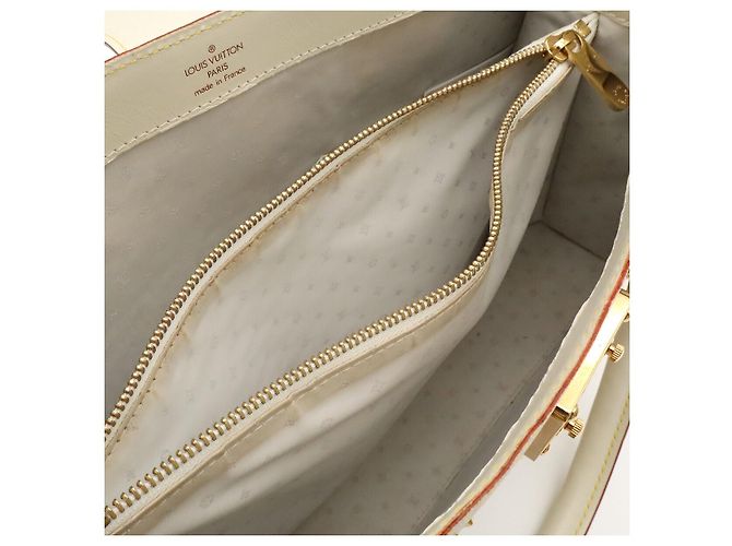 Borsa Tote Louis Vuitton Suhali Multicolore - vista 6