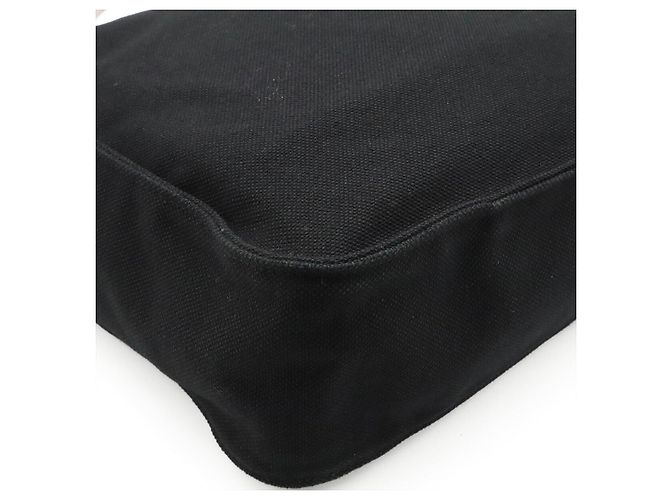 Hermès Borsa a tracolla Hermes Marwari PM Nero - vista 3