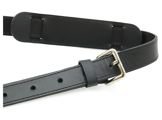 Borsa da lavoro Louis Vuitton Epi Oliver Nero - vista 6