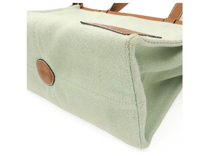 Loewe Cushion Tote Bag Mehrfarben - Ansicht 3