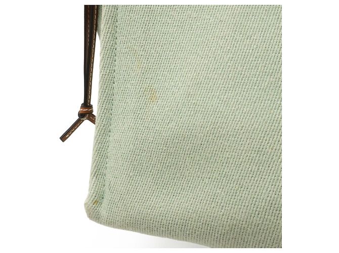 Loewe Cushion Tote Bag Mehrfarben - Ansicht 4