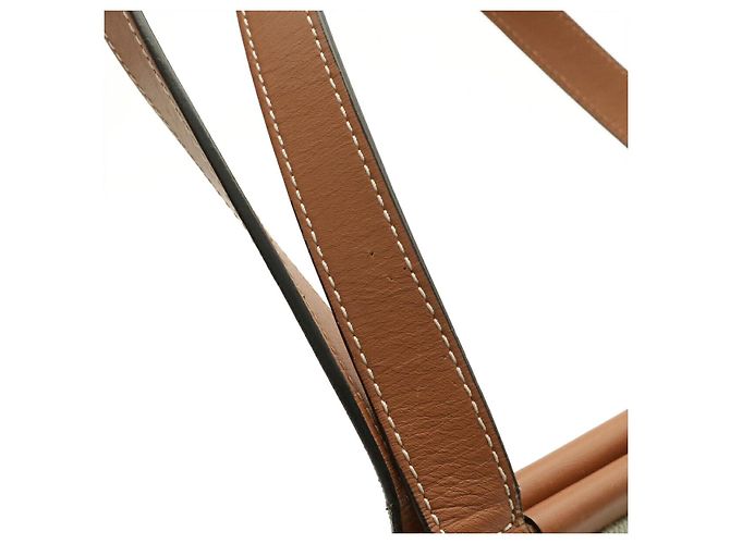 Loewe Cushion Tote Bag Mehrfarben - Ansicht 5