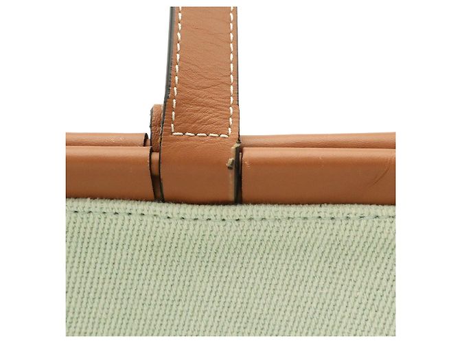 Loewe Cushion Tote Bag Mehrfarben - Ansicht 6