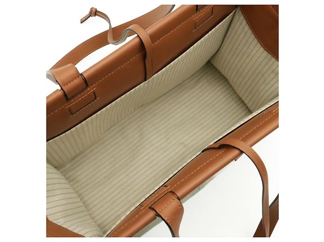 Loewe Cushion Tote Bag Mehrfarben - Ansicht 7