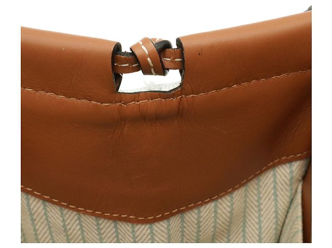 Loewe Cushion Tote Bag Mehrfarben - Ansicht 9