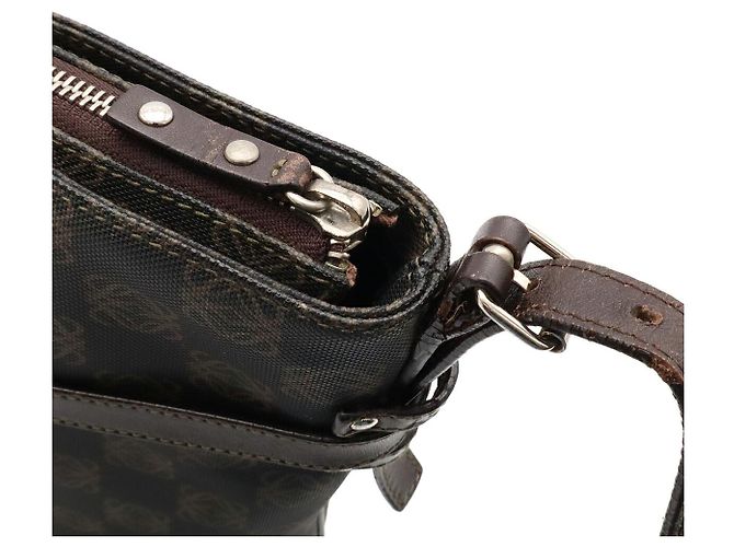 Borsa a tracolla Loewe Repeat Anagram Multicolore - vista 5