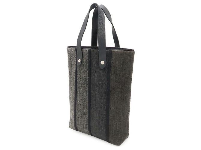 Hermès Hermes Amedaba Diago PM Tote Multicolore - vista 2