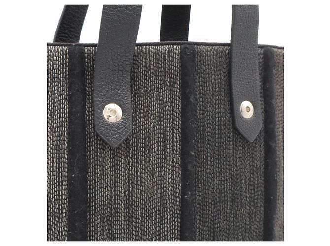 Hermès Hermes Amedaba Diago PM Tote Multicolore - vista 7