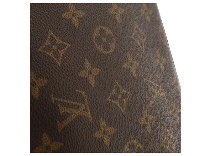 Louis Vuitton Trousse Toilette 28 Marrone - vista 6