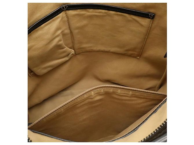 Borsa Tote Burberry Nova Check Multicolore - vista 7