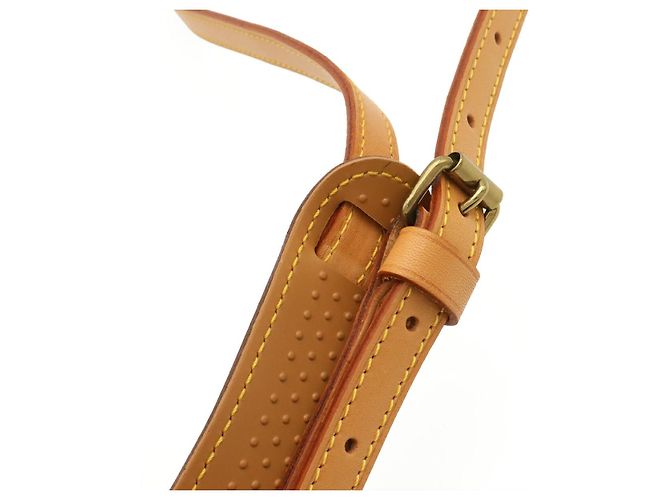 Bolso de hombro Louis Vuitton Trocadero 27 Castaño - vista 4
