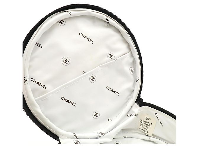 Beauty Case Chanel Camellia Multicolore - vista 5